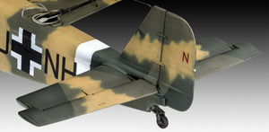 Revell 03918 Junkers Ju52/3m Transport 1/48 – zdjęcie 5
