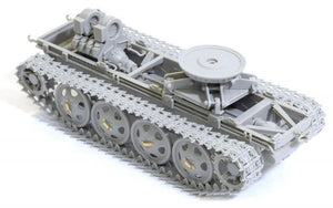 Dragon 6640 7.5cm PaK 40/4 auf RSO 1/35 – Bild 11