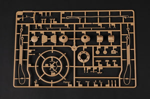 Hobby Boss 84562 German &amp;quot;Tiger&amp;quot; tank destroyer (Henschel type) 1/35 – imagen 8