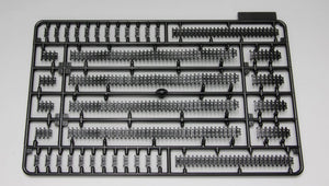 Fine Molds FM26 IJA Main Battle Tank Type 97 improved &amp;quot;Shinhoto Chi-Ha&amp;quot; 1/35 – Bild 8