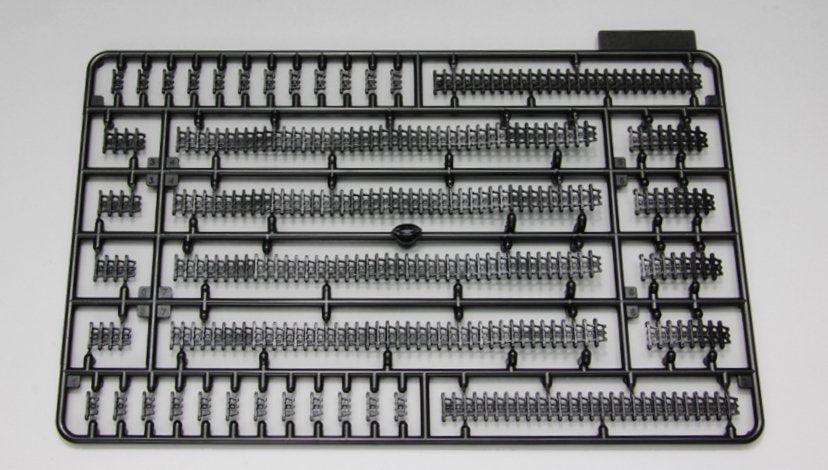 Fine Molds FM26 IJA Main Battle Tank Type 97 improved &amp;quot;Shinhoto Chi-Ha&amp;quot; 1/35 – Bild 8