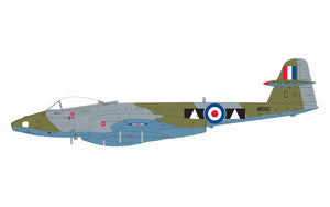 Airfix 09188 Gloster Meteor FR.9 1/48 – Bild 4