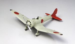 Fine Molds FP33 Mitsubishi Ka-14 (Kyu-Shi) 1/72 – Bild 2