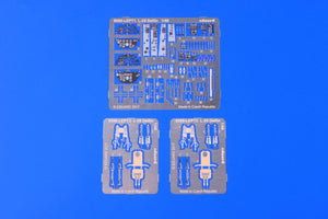 Eduard 8099 L-29 Delfin 1/48 – immagine 8