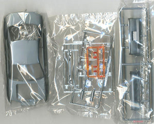 Aoshima 05874 Top Secret S15 Silvia &amp;#39;99 1/24 – zdjęcie 3