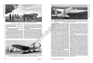 Kagero 12020 Lictorian Fasces over England Regia Aeronautica in action against England 1940–1941 EN – Bild 2