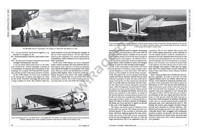 Kagero 12020 Lictorian Fasces over England Regia Aeronautica in action against England 1940–1941 EN – Bild 2