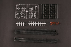 Hobby Boss 84566 Bergepanzer BPz3A1 Buffalo ARV 1/35 – immagine 15