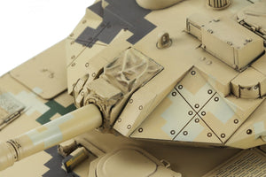 Meng Model TS-048 PLA ZTQ15 Light Tank 1/35 – immagine 5