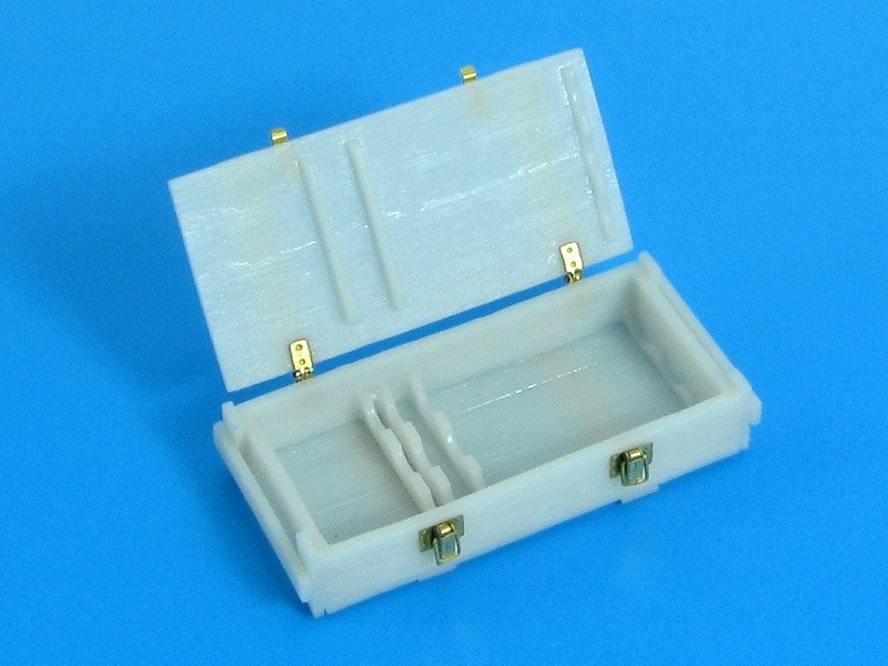 Eureka XXL A-3528 7,5 cm Gr.Patr.38 Hl/C Kw.K.40/Stu.K.40 L/43 and L/48 1/35 – Bild 3