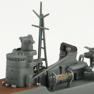 Aoshima 01675 Japanese Destroyer Akizuki Water Line Series No. 426 1/700 – Bild 4