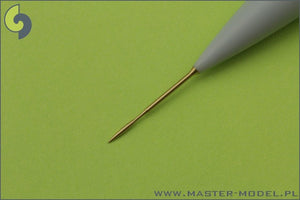 Master AM-72-022 Dassault Mirage III and Mirage 5 Pitot Tube – immagine 2