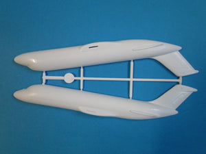 Fly 14410 DC 9-15 Fuerza Aerea Venezolana 1/144 – immagine 4