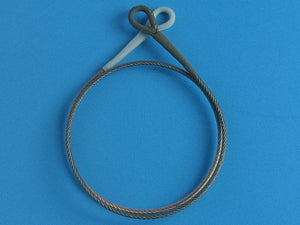 Eureka XXL ER-3535 Towing cable for Jagdpanzer Hetzer, Marder III i pochodnych 1/35 – zdjęcie 2