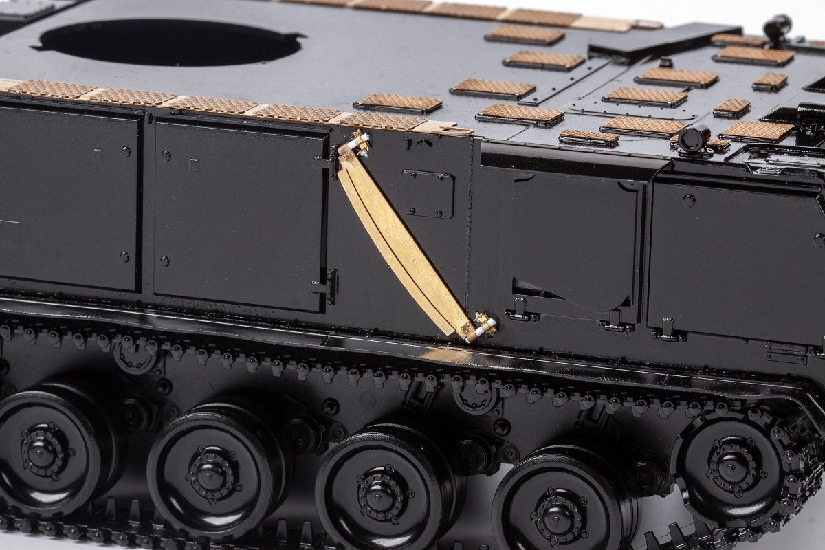 Eduard 36473 TOR M-2 / SA-15 Gauntlet ZVEZDA 1/35 – zdjęcie 4