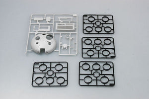 Trumpeter 00376 Soviet T-62 Main Battle Tank Mod.1962 1/35 – image 4