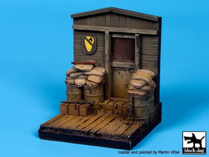 Black Dog D35048 US Vietnam base 1/35 – immagine 5
