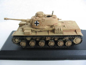 PST 72027 Pz.Kpfw. 753(r) Char lourd 1/72  – image 3