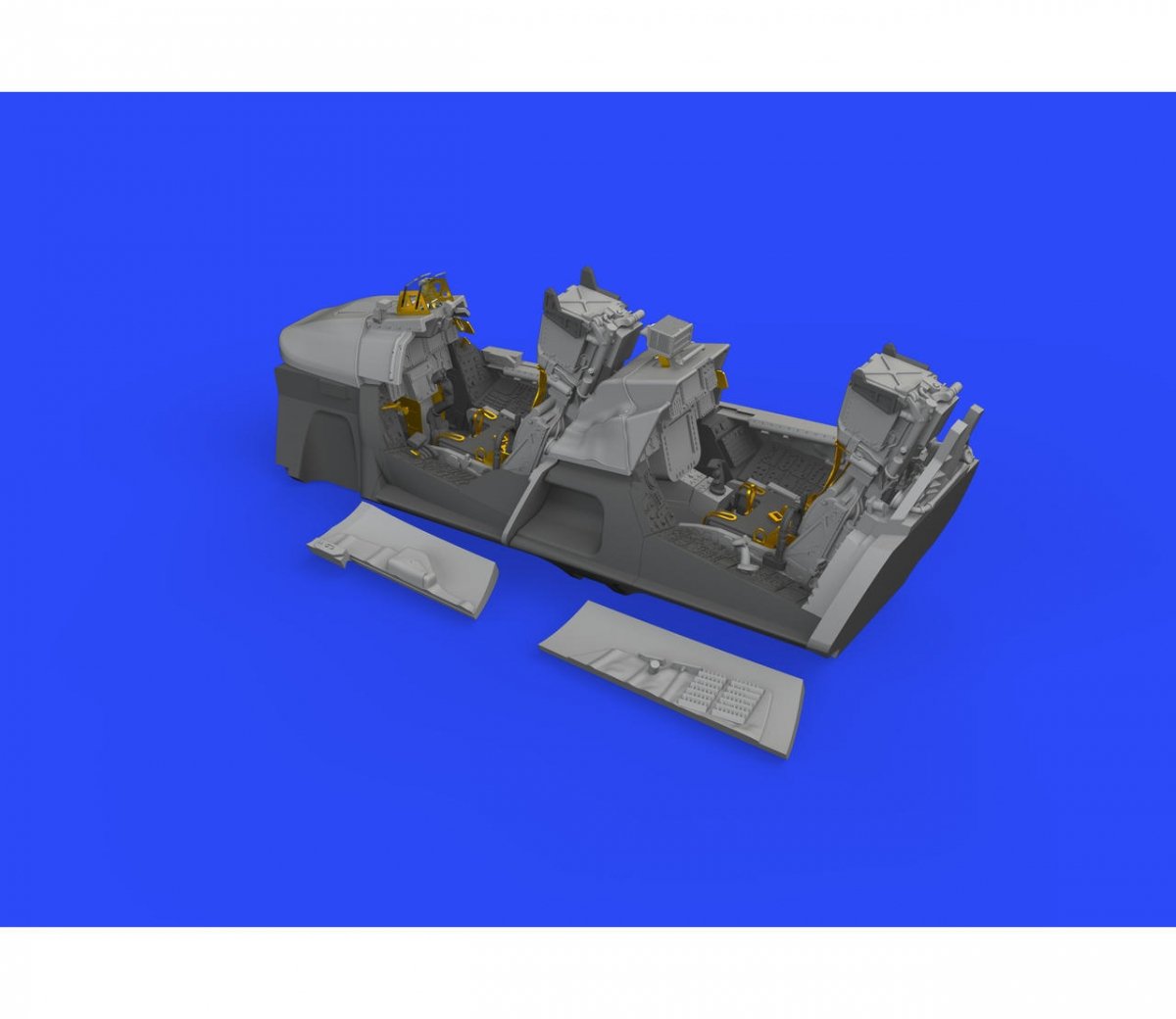 Eduard SIN648102 F-14D TAMIYA 1/48 – imagen 4