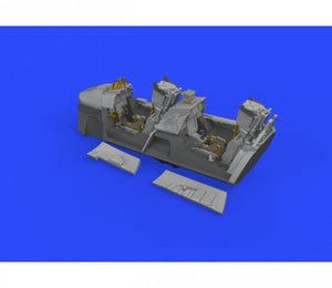 Eduard SIN648102 F-14D TAMIYA 1/48 – imagen 4