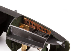 Eduard BIG49422 B-26B Marauder PARTIE II ICM 1/48 – image 5