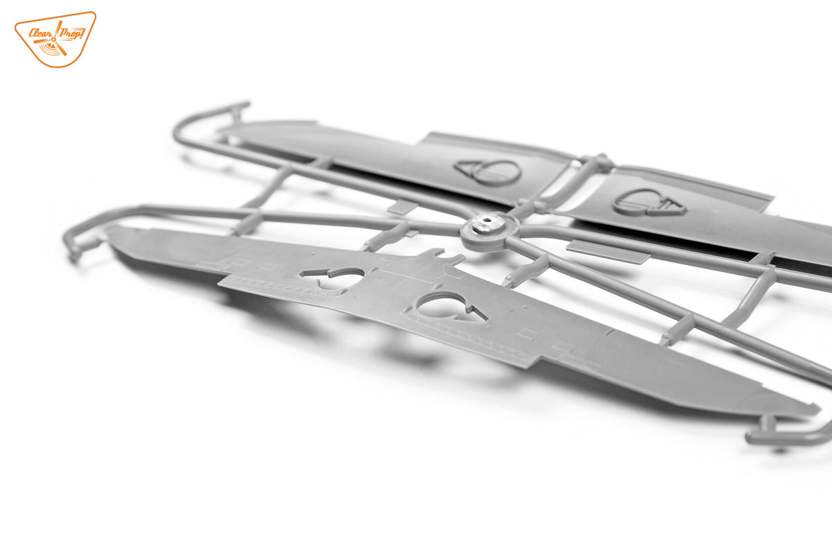 Clear Prop! CP4815 Culver PQ-14A 1/48 – immagine 18