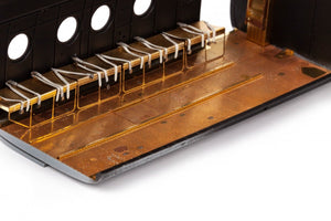 Eduard 481111 Mi-8MT cargo floor TRUMPETER 1/48 – immagine 2