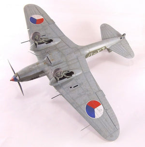 Omask 34022 Il-2 CS LX-17 1/48 – imagen 5