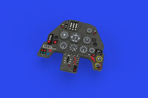 Eduard 674011 Bf 109F LooKplus EDUARD 1/72 – imagen 12