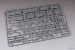 Takom 1018 Panzerjager I B mit 7,5cm StuK 40 L48 1/16 – Bild 10