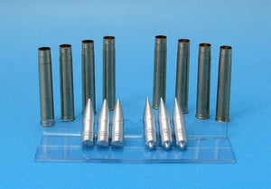 Eureka XXL AB-357 Ammo for : Pz.Kpfw. VI, TIGER I 1/35 – Bild 2
