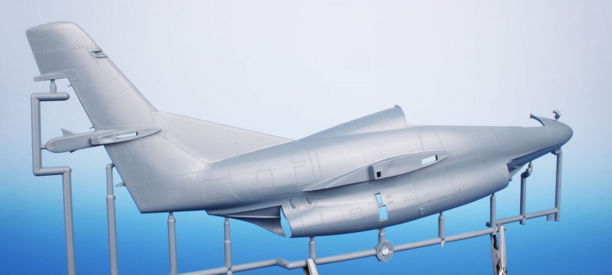 Special Hobby 32087 T-2 Buckeye Anniversary Markings 1/32 – zdjęcie 7