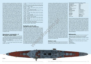 Kagero 16058 Japanese Cruiser Maya EN – image 4