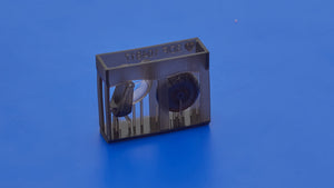 Omask 104817 Ju-88 tail wheel early type 1 3D print (for ICM) 1/48 – immagine 3