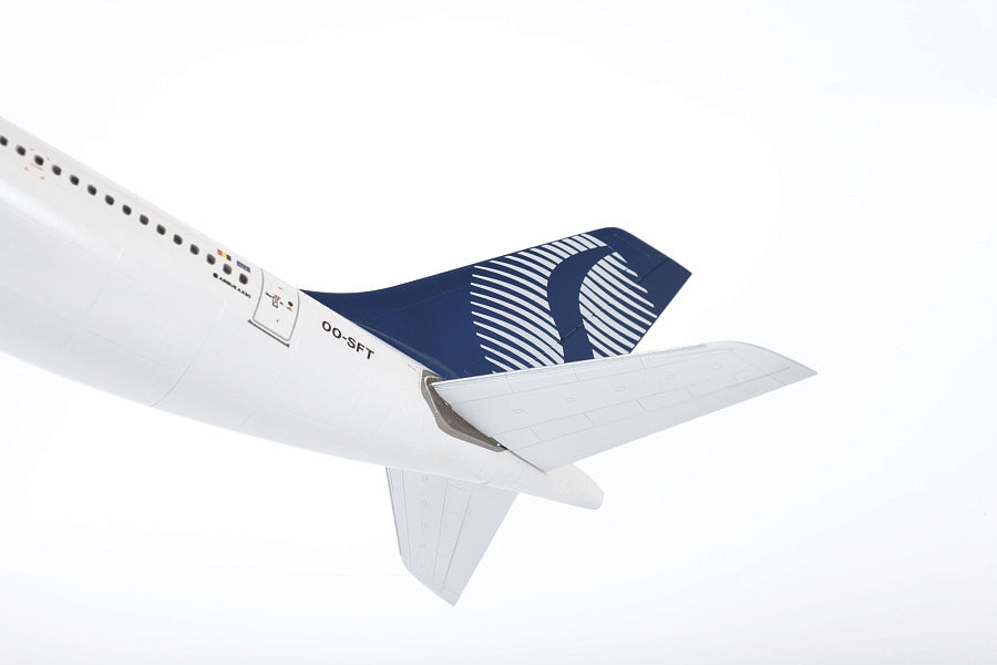 Zvezda 7047 Airbus A330-200 1/144 – immagine 8