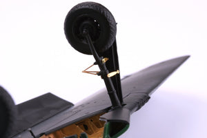 Eduard BIG3388 P-51D-5 REVELL 1/32 – Bild 5