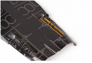 Eduard 32476 Tornado ECR exterior ITALERI 1/32 – immagine 2