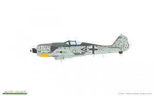 Eduard 7467 Fw 190A-8/R2 Weekend edition 1/72 – Bild 4