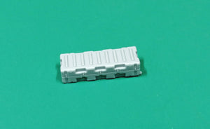 Eureka XXL E-074 Étui pour mitrailleuse PELICAN M2-RCVR de l&amp;#39;armée américaine moderne, échelle 1/35 – image 5