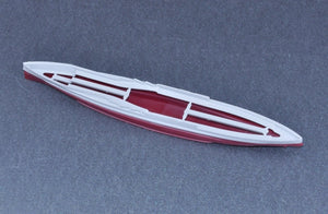 Trumpeter 05795 HMS Warspite 1942 1/700 – imagen 7