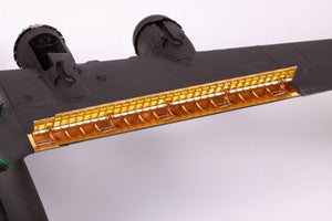 Eduard 481053 B-17F landing flaps HKM 1/48 – Bild 7