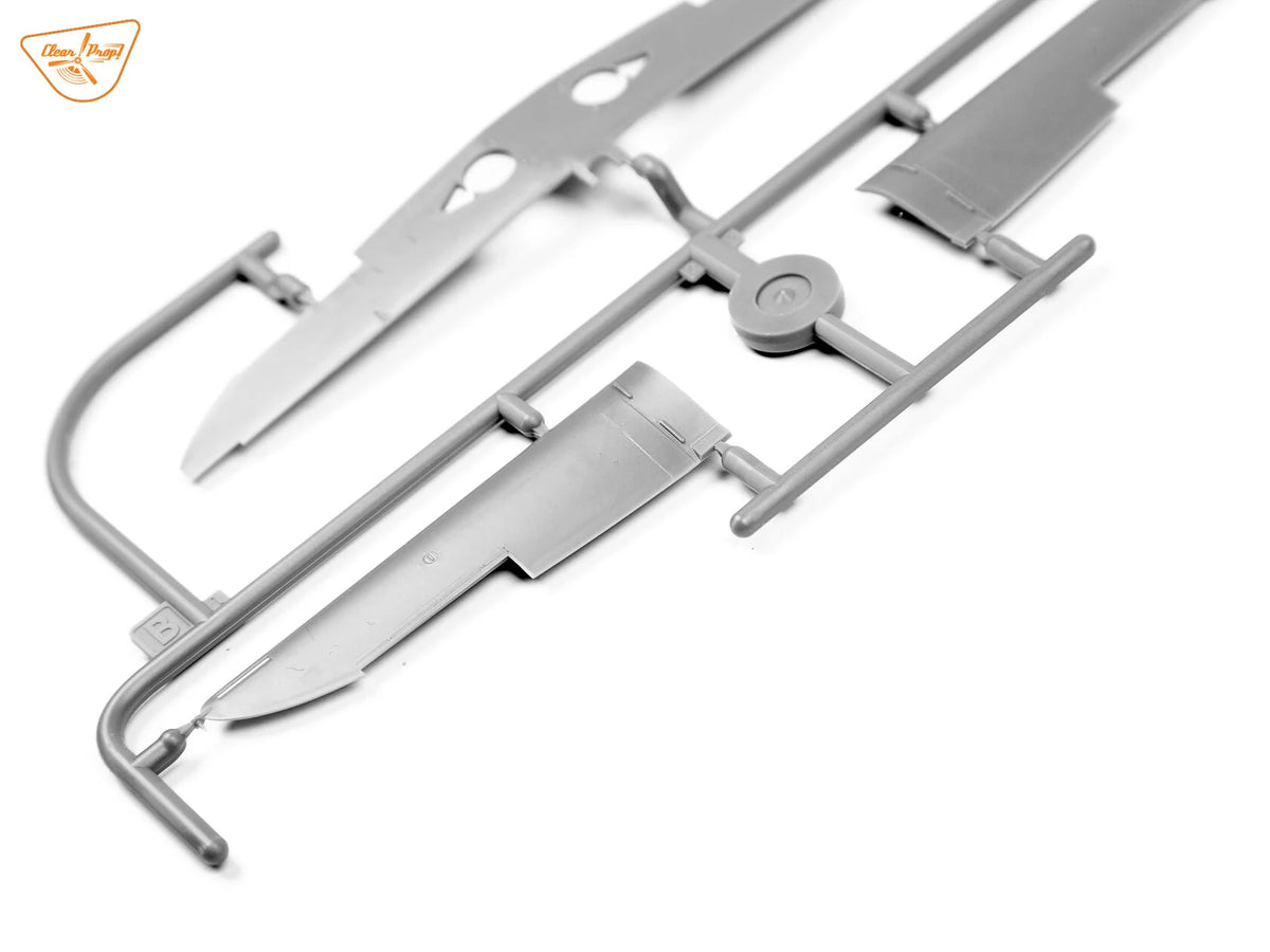 Clear Prop! CP72036 Culver PQ-14 A/B 1/72 – image 4