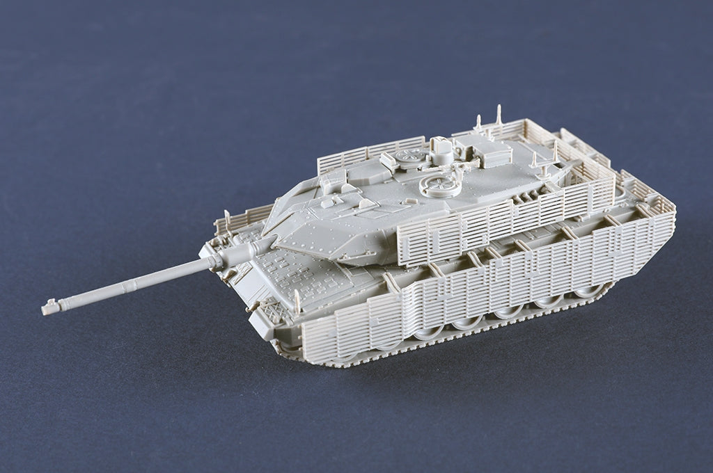 Trumpeter 07193 Leopard2A6M CAN MBT 1/72 – immagine 9