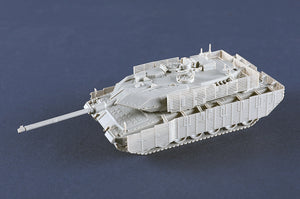 Trumpeter 07193 Leopard2A6M CAN MBT 1/72 – immagine 9