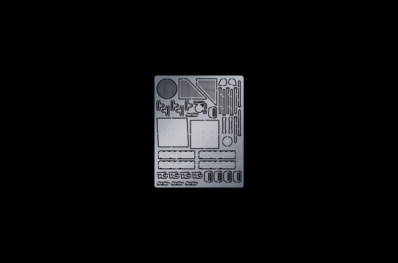 Italeri 4711 McLaren MP4/2C Prost-Rosberg 1/12 – Bild 11