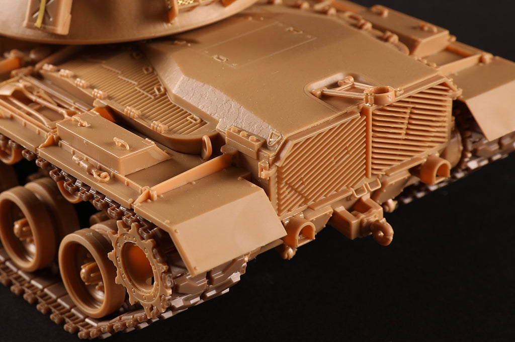 I Love Kit 63532 M48A2 MBT 1/35 – immagine 12