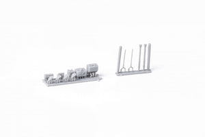 Eduard 648705 Z-226 Trener cockpit PRINT EDUARD 1/48 – immagine 10