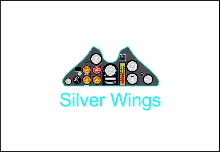 Yahu YMA3202 PZL P.11c (Silver Wings) 1/32 – immagine 3