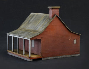 Italeri 6179 FARMHOUSE BATTLE - AMERICAN CIVIL WAR 1864 - BATTLESET 1/72 – Bild 5