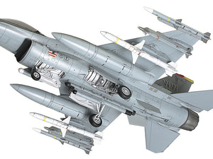 Tamiya 61098 F-16CJ Fighting Falcon 1/48 – image 5